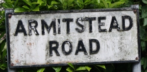 Armitstead Road